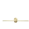 Sieninis šviestuvas Light_Presti Šviestuvas sieninis Light Prestige Modern Slim M, 6 W, LED