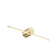 Sieninis šviestuvas Light_Presti Šviestuvas sieninis Light Prestige Modern Slim M, 6 W, LED