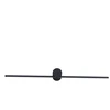 Sieninis šviestuvas Light_Presti Šviestuvas sieninis Light Prestige Modern Slim L, 8 W, LED