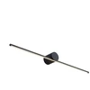 Sieninis šviestuvas Light_Presti Šviestuvas sieninis Light Prestige Modern Slim L, 8 W, LED