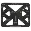 Lightform LF2 Mounting Plate Pro Juodas EU