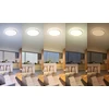 Lubinis šviestuvas Šviestuvas lubų Philips, 32 W, LED, 2200 - 6500 °K