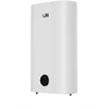 lin A05dd LIFVD1SMWH 80L UNIVERSAL baltas elektrinis vandens šildytuvas su WiFi