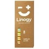 LINOGY AA ličio jonų Pro baterijų rinkinys – 8 vnt.