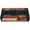 Gens Ace &amp; Tattu Lipo baterija GENS ACE 8000mAh 3.8V 1S2P 130C