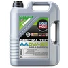 ALY VARIK LIQUI MOLY SPEC TEC AA 0W20 5L