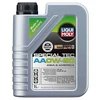 ALYVOS VARIKLIS LIQUI MOLY SPEC TEC AA 0W20 1L