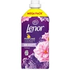 Liquid laundry softener Lenor Floral Bouquet. 1.827 l