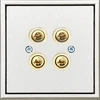 Liregus AUDIO 2PL MODERN CHAMPAGNE