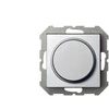 Šviesos reguliatorius LIREGUS EPSILON, metalo spalvos
