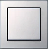 Impulsinis jungiklis LIREGUS EPSILON, metalo spalvos
