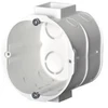 Liregus MOUNTING BOX MD-1. COUPLING