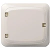Dėžutė viryklei prijungti Liregus VPL-006, 40 x 110 x 150 mm