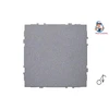 Impulsinis jungiklis LIREGUS MODERN, matinės juodos spalvos