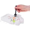 Jokomisiada Little archaeologist excavation fluorescent stones treasure hunt ZA5595