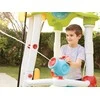 "Little Tikes" didelis vaikų žaidimų aikštelės kalnelis Vandens patranka SP0788