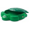 Little_Tikes Sandbox Little Tikes Turtle Sandbox. 98.42 x 109 cm