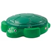 Little_Tikes Sandbox Little Tikes Turtle Sandbox. 98.42 x 109 cm