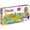 Multigra Littletravelers Poland edukacinis žaidimas
