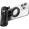 Live stand Hoco with magnetic and universal hilder with remote control K27 PRO juoda