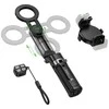 Live stand Hoco with magnetic and universal hilder with remote control K27 PRO juoda