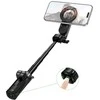 Live stand Hoco with magnetic and universal hilder with remote control K27 PRO juoda