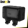 Double external socket 17x11x10cm Izoxis
