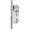 LOB Įleidžiama spyna Z7504B12L-45-02 72 MM ZN W