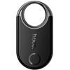 Lokatorius suderinamas su „Google Find My Device“ Hoco E98A obsidian juodas