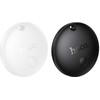 Lokatorius suderinamas su „Google Find My Device“ Hoco E93A baltas