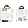 Locator compatible with Google Find My Device Hoco E93A juodas