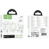 Lokatorius, suderinamas su „Google Find My Device“ Hoco E93A juodas