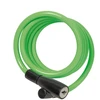 Spyna Abus 2103 CL CC, įvairių spalvų, 1500 mm