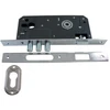 LOCK SIBA 10200/3MR CP L240 W76/45