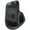 Logitech MX Master 4 verslui pelė Office dešinei rankai RF belaidė + Bluetooth lazerinis 8000 DPI