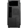 Logic Concept LOGIC CASE J23 PRO USB-C Juodas
