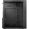 Logic Concept LOGIC CASE J23 PRO USB-C Juodas