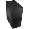 Logic Concept LOGIC CASE J23 PRO USB-C Juodas