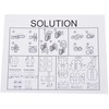 Dėlionė Jokomisiada Logical puzzles Puzzle puzzle ZA4441
