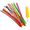 Jokomisiada Long modeling balloons + pump ZA1546