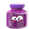 Lovin TOY SLIME EMOTION 95ML