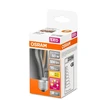 Osram 6,5W LED lemputė LED TRIJŲ ŽINGSNIŲ DIM CLASSIC A 60, E27, 2700K