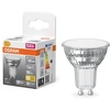 LED lemputė Osram PAR16 120°, 5.6W, GU10, 2700K, 620lm