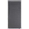 Luance VENETIAN Blinds. Dark Pilkas. 900 mm x 1800 mm