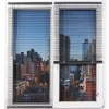 Luance VENITIAN Blinds. Dark Pilkas. 500 mm x 1300 mm