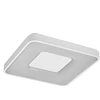 Lubinis šviestuvas Ceiling lamp Osram. LED. 36W. 3000K. 2000lm. Ø485. baltas