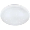 Lubinis šviestuvas Plafoninis šviestuvas Eglo Frania-s 97879, 33.5W, LED