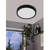 Lubinis šviestuvas EGLO ŠVIEST TVIRT MUSURITA 98603 16W LED D34