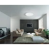 Lubinis šviestuvas Plafoninis šviestuvas Eglo Frania-s 97879, 33.5W, LED