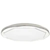 Lubinis šviestuvas MILAGRO OPTIMA ML6400, 52 W, LED